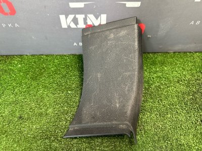 Обшивка багажника Ford Focus 2 2007 HB
