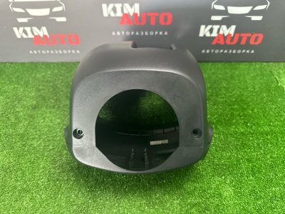 Кожух рулевой колонки Kia Rio 3 2011 QB