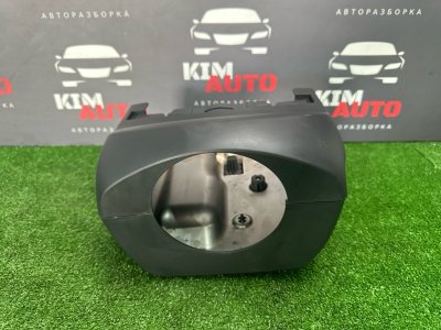 Кожух рулевой колонки Mazda CX-5 2016 KE