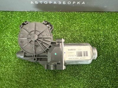 Моторчик стеклоподъёмника Kia Rio 3 2011 QB
