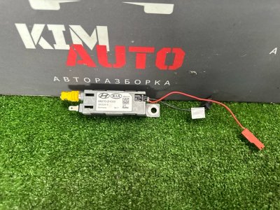 Усилитель антенны Hyundai Elantra 4 2008 HD