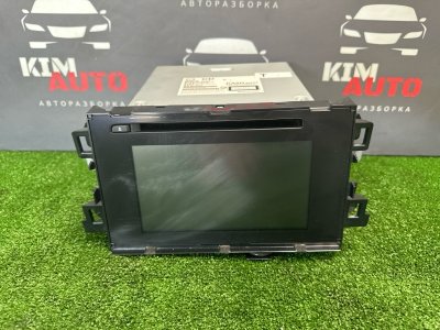 Магнитола Mazda CX-5 2016 KE