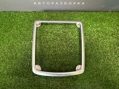 Накладка декоративная Ford Focus 2 2007 HB