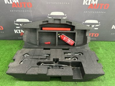 Ящик Органайзер багажного отсека Mazda CX-5 2016 KE