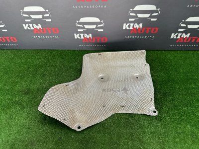Термоэкран Mazda CX-5 2016 KE
