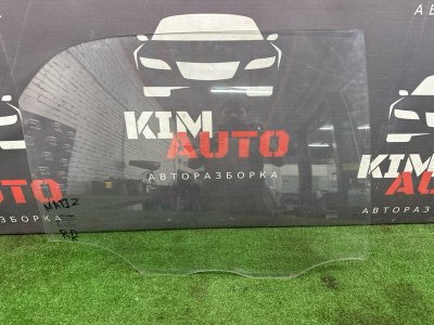 Стекло двери Daewoo Matiz 98-15 2010