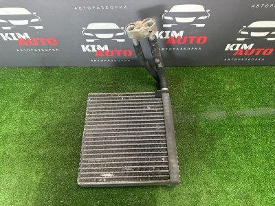 Испаритель кондиционера Ford Focus 2 2007 HB