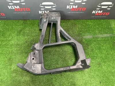 Кронштейн бампера Ford Focus 2 2007 HB