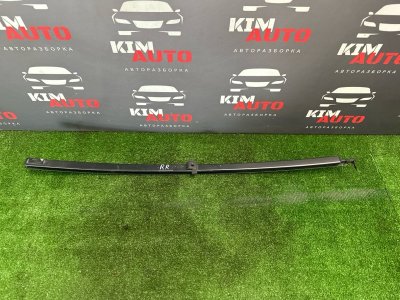Направляющая стекла двери Mazda CX-5 2016 KE