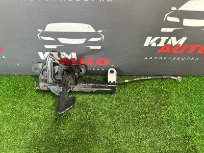 Замок капота с тросиком Kia Rio 3 2014 QB