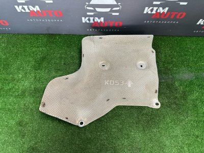 Тепловой экран Mazda CX-5 2016 KE