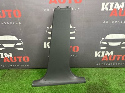 Накладка центральной стойки нижняя Ford Focus 2 2007 HB