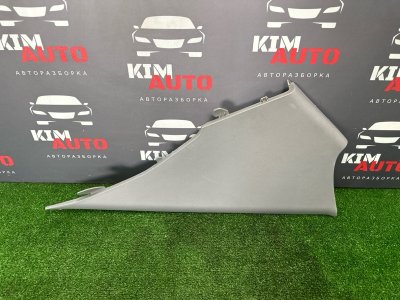 Обшивка стойки Kia Rio 3 2011 QB