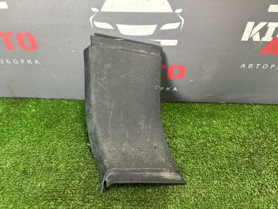 Обшивка багажника задняя Ford Focus 2 2007 HB