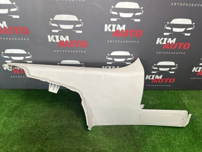 Обшивка стойки Ford Focus 2 2007 HB