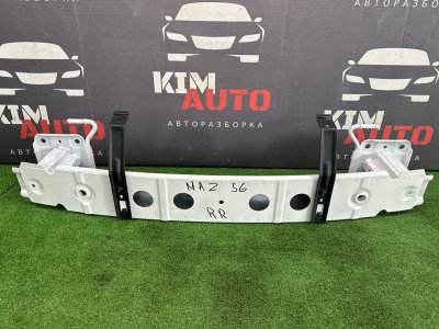Усилитель заднего бампера Mazda CX-5 2016 KE