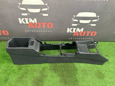 Центральная консоль(тоннель) МКПП Hyundai Elantra 4 2008 HD
