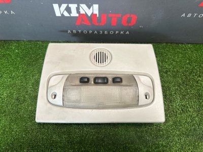Плафон салонный Ford Focus 2 2007 HB