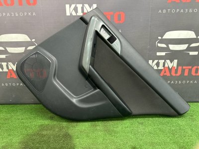 Обшивка двери Kia Cerato 2 2011 TD