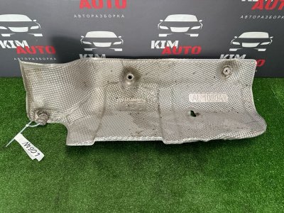 Термоэкран Renault Logan 2014