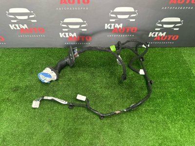 Проводка двери Mazda CX-5 2016 KE