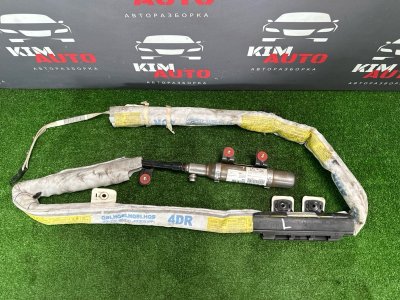 Подушка безопасности боковая Kia Rio 3 2014 QB