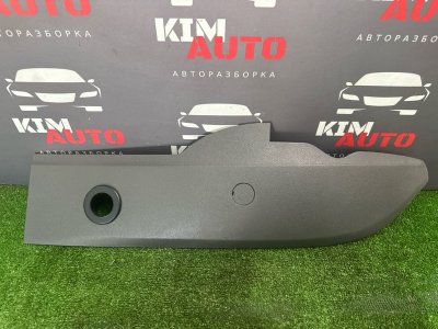 Накладка консоли Ford Focus 2 2007 HB