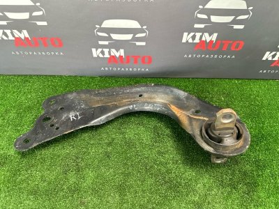 Рычаг продольный Mazda CX-5 2016 KE