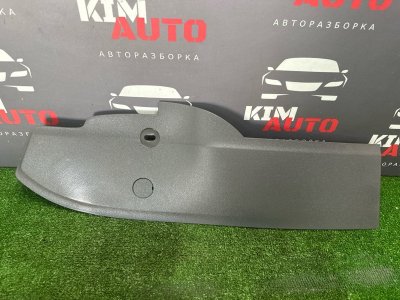 Накладка консоли Ford Focus 2 2007 HB