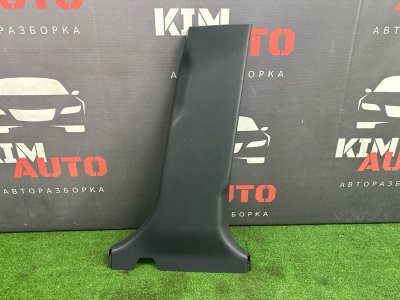 Накладка центральной стойки нижняя Hyundai Elantra 4 2008 HD