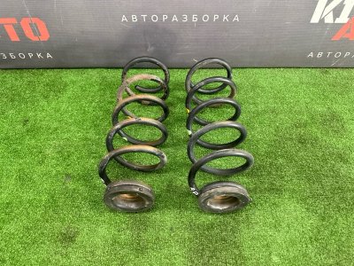 Пружины задние Mazda CX-5 2016 KE