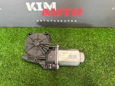 Моторчик стеклоподъёмника Kia Rio 3 2011 QB