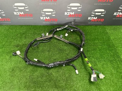 Проводка крышки багажника Mazda CX-5 2016 KE