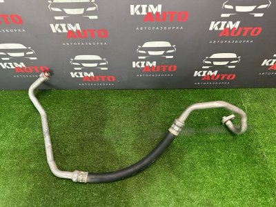 Трубка кондиционера Ford Focus 2 2007 HB
