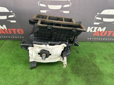 Печка Отопитель в сборе Kia Rio 3 2014 QB