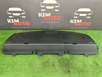 Задняя полка с дополнительным стоп сигналом Kia Rio 3 2014 QB