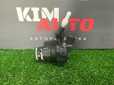 Насос омывателя Mazda CX-5 2016 KE