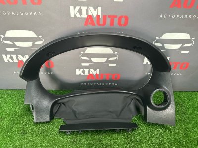Накладка Козырек панели приборов Mazda CX-5 2016 KE