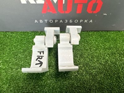 Петли двери Skoda Rapid 2016