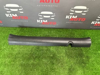 Накладка порога салона Kia Rio 3 2014 QB