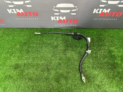 Провод массы Mazda CX-5 2016 KE