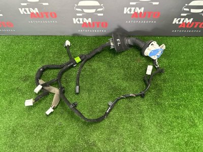Проводка двери Mazda CX-5 2016 KE