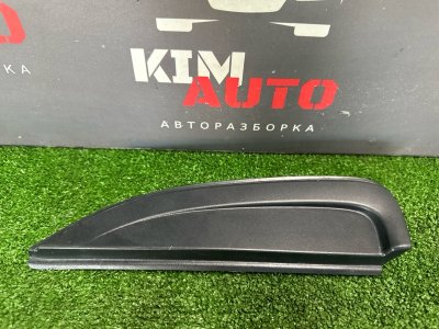 Накладка крыла заднего Kia Rio 3 2014 QB