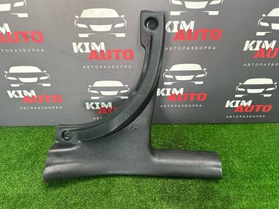 Накладка порога Kia Rio 3 2011 QB