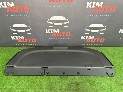 Полка салона задняя Volkswagen Polo 2013