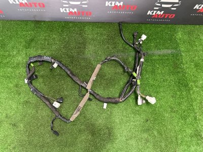Проводка крышки багажника Mazda CX-5 2016 KE