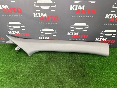Накладка передней стойки Kia Rio 3 2011 QB