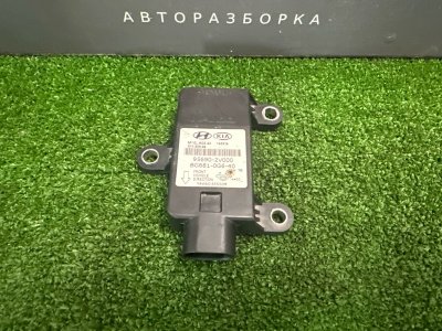 Датчик курсовой устойчивости Kia Rio 3 2014 QB