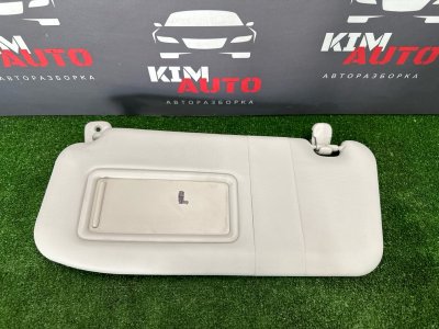 Козырек солнцезащитный Mazda CX-5 2016 KE