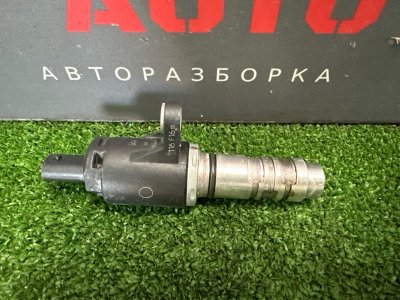 Клапан изменения фаз ГРМ VVTI Skoda Rapid 2016